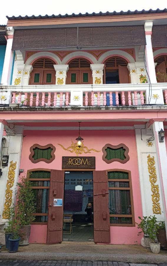 Guest house 2rooms Boutique House 2*