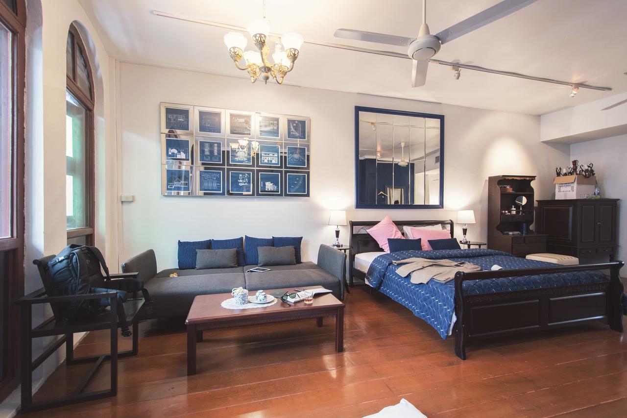 Guest house 2rooms Boutique House Phuket