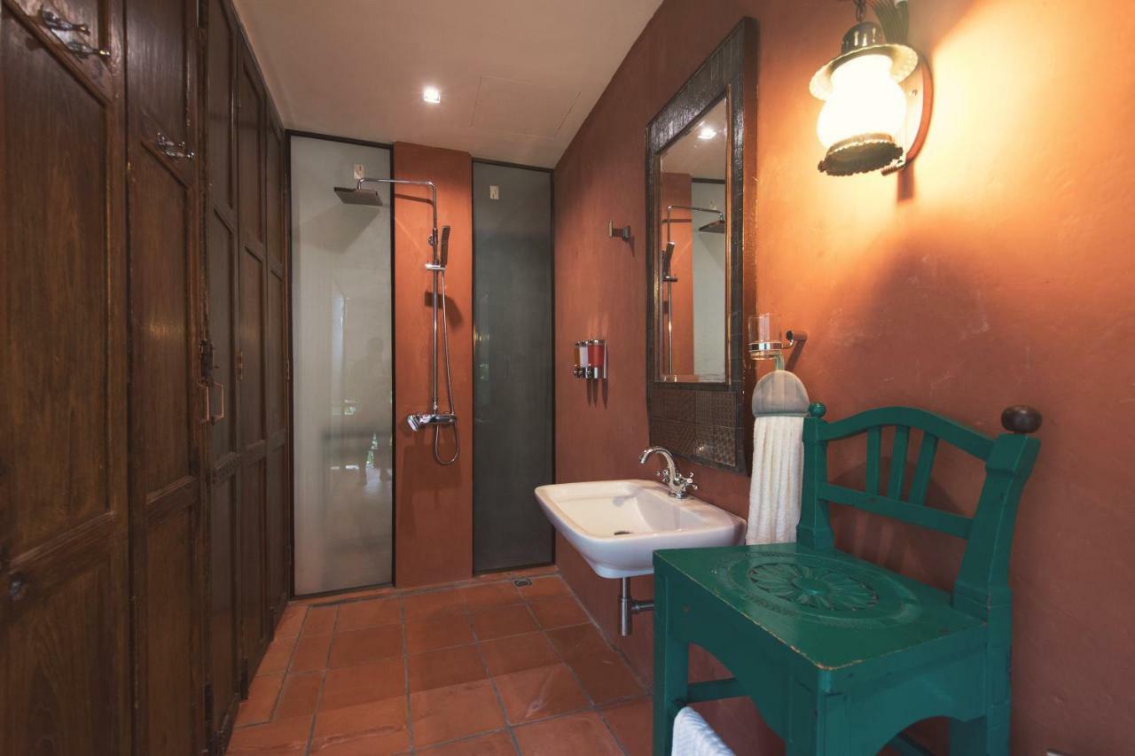 2rooms Boutique House Guest house